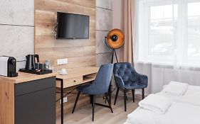 Kamienica Morska Gdynia