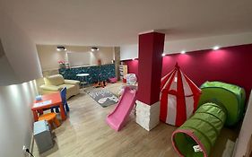 Kamienica Morska Gdynia